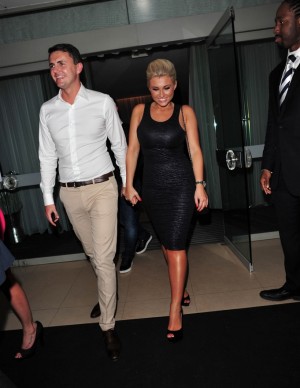 photos Billie Faiers